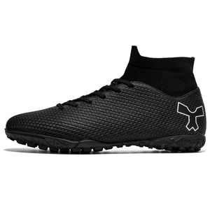 Unisex Soccer Cleats: A Size for Every Player