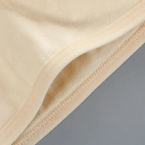Girls Breathable Cotton Bras