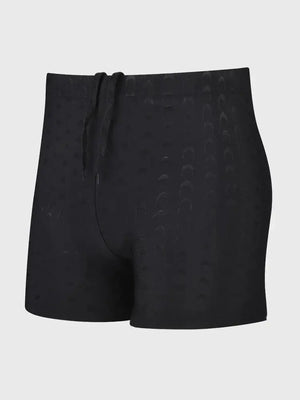 Adult Men's Large Size Quick Dry Bionic Fabric Trunks