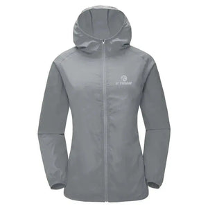 Men's & Women's Hiking Jacket