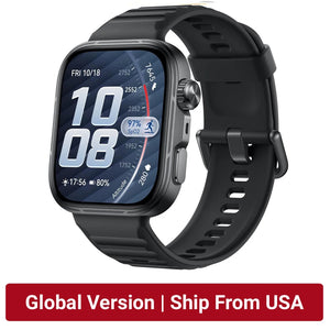 HUAWEI Watch FIT 5 Pro Smartwatch, 1.92" FullView Display,Sapphire Glass,Sleep & Heart Monitor, NFC, iOS & Android