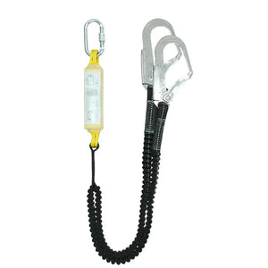 Ultimate Protection  Aerial Work Safety Harness