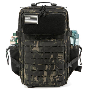 Elevate Your Outdoor Experience with This Versatile Backpack