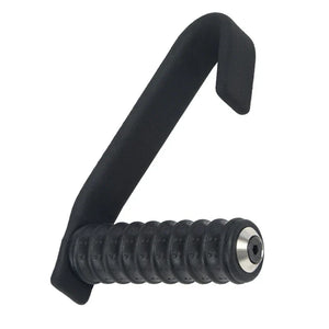 1pc C-Shaped Pull Up Handles for Strength Training