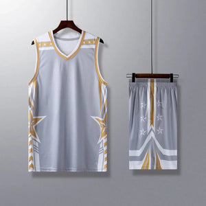 Custom B Ball Jerseys & Shorts  Team Gear