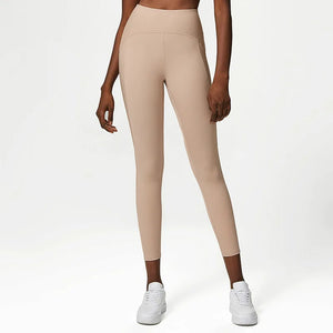 Breathable Plus Size Fitness Suit for Women