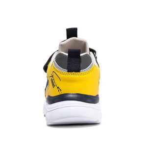 Comfortable & Durable Kids  Running Shoes