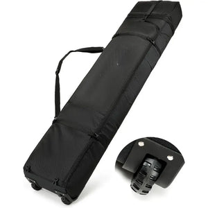 Snowboard & Ski Travel System  Bags for Board  Boots & Gear
