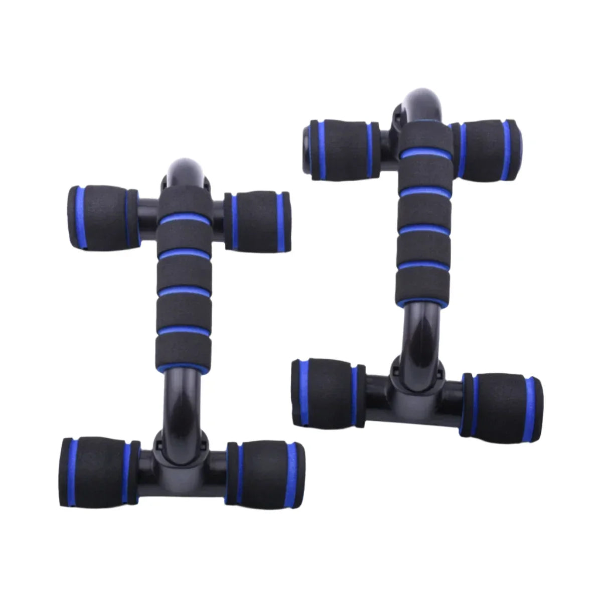 Portable Push Up Trainer Take Your Fitness Routine Anywhere