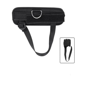 Vertical Jump Resistance Bands for Explosive Power