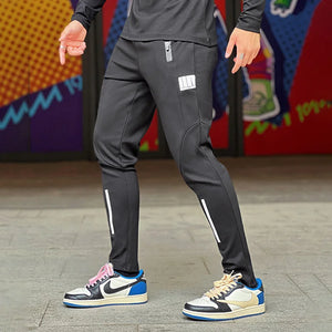 Elevate Your Workout  Gym Tracksuit