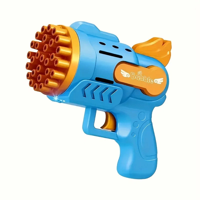 Bubble Gun Extravaganza  Endless Fun