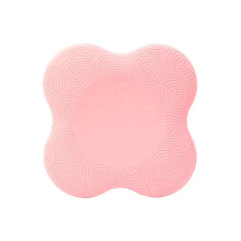 Ultimate Comfort Extra Thick Knee & Elbow Pads for Yoga Pilates & Beyond