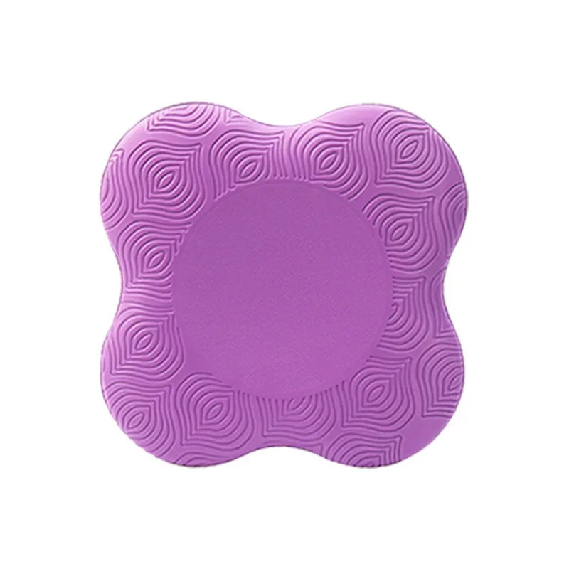 Ultimate Comfort Extra Thick Knee & Elbow Pads for Yoga Pilates & Beyond