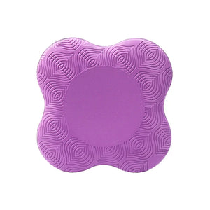 Ultimate Comfort Extra Thick Knee & Elbow Pads for Yoga Pilates & Beyond
