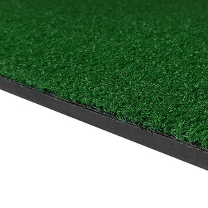 51x21cm Golf Practice Mat  Perfect Your Swing