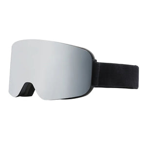 Conquer the Slopes Over Glasses Compatible Ski Goggles