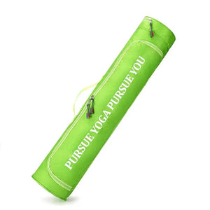Yoga Mat Storage Bag