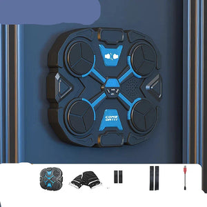 Relieve Stress  Build Strength Decompression Boxing Trainer