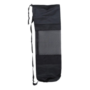 Versatile Gym Bag & Yoga Mat Carrier