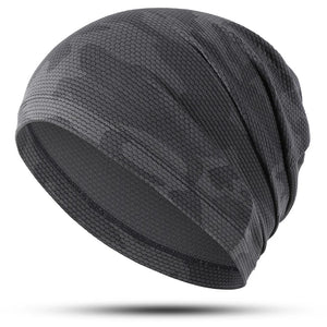 Summer Cooling Performance Cap