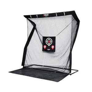Golf Practice Net Anti-Bounce  Swing Training