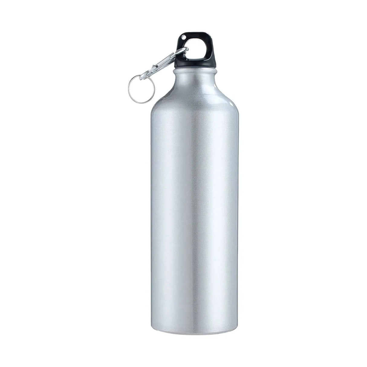 750mL Aluminum Water Bottle Reusable Leakproof