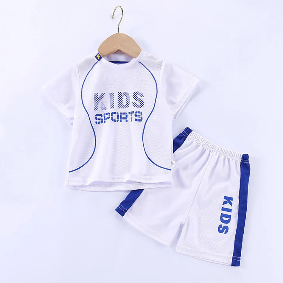 Baby Summer 2 Piece Set