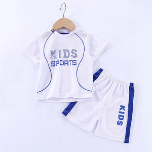 Baby Summer 2 Piece Set