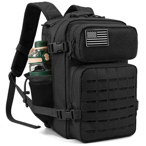 25L/45LTactical Outdoor Fitness Backpack