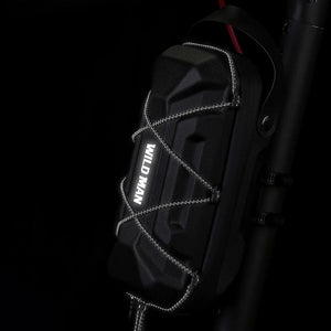 Waterproof Scooter Storage
