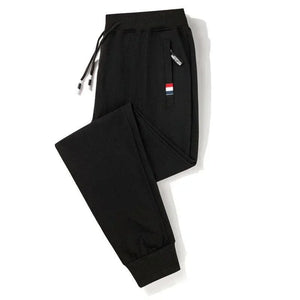 Men's Ice Silk Running Pants