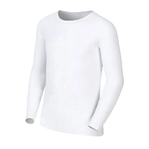 Kids' Compression Running Shirts