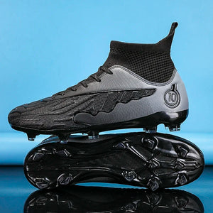 Premium Football Shoes Anti Slip and Wear Resistant