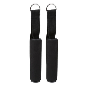 Professional Pull Rope Handles for Resistance Band Training