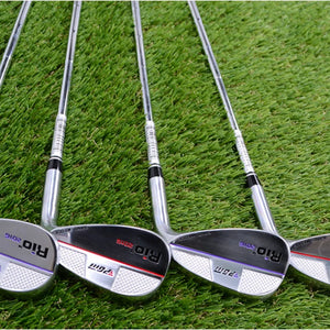 Dominate the Green with Our Premium Wedge