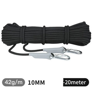 Outdoor Rope: 10mm High-Strength Climbing and Hiking Accessory
