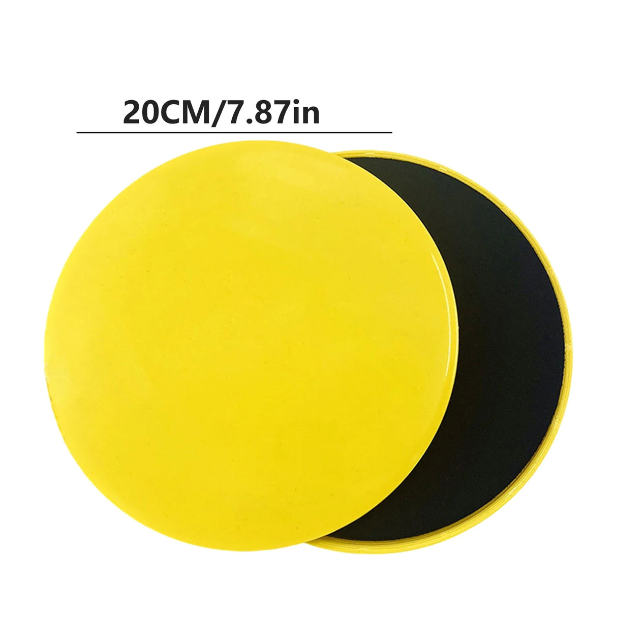 Strengthen Your Core with Pilates Gliding Discs