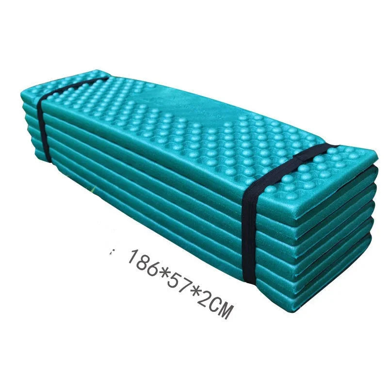 Comfortable, Portable Camping Pad