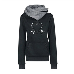 Stay Cozy & Active Women's Winter Tracksuit