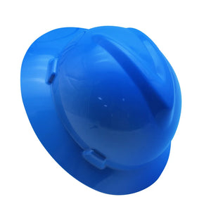 Superior Protection Carbon Fiber Safety Helmet