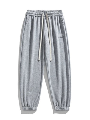 Relaxed Fit, Maximum Comfort Men's Jogger Sweatpants