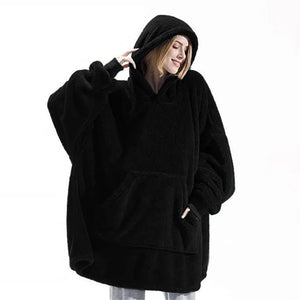 Matching Style Couple s Hooded Sweatshirt