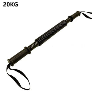 Compact Home Gym  Arm & Chest Spring Strengthener