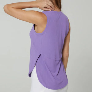 High Performance Women's Athletic Tanks
