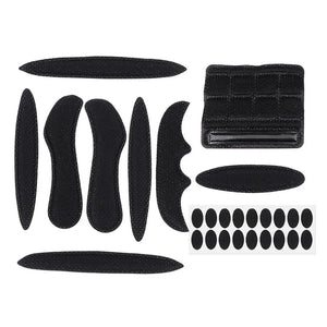 Helmet Padding Replacement Set (27 Pcs)