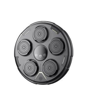Level Up Your Fitness  Smart Boxing Machine for Kids and Adults