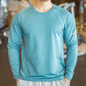 High Performance Quick Dry Running Shirt for Men