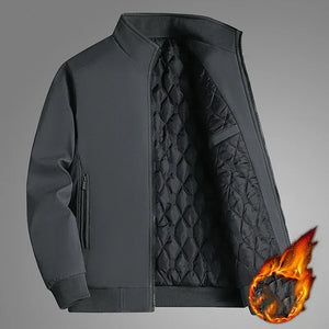 Brave the Cold in Style Plus Size Winter Coat