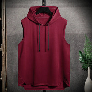 Men's Quick Dry Performance Vest
